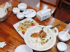 -下梅人家土菜馆(历史文化餐厅度假区店)