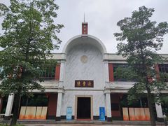 -陈李济中药博物馆