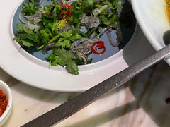 -周渝食惦·酸菜鱼精致川菜(横岗店)