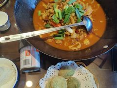 -富正毅三下锅·湘西韵味(天门山索道店)