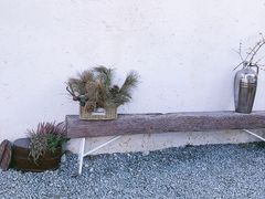 -云里小坐·小院里·团建·宴请·下午茶(三圣乡店)