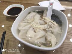 -锡笼记·无锡小笼(方塔店)