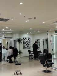-WM Hair Salon