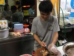 -马里奥明星猪脚饭