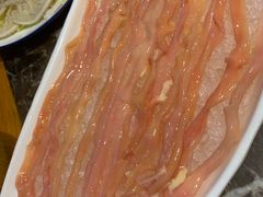 -蜀辣居鲜货老火锅(红牌楼店)