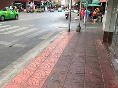 -唐人街(耀华力路)