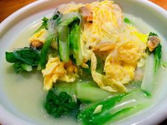 -吕氏疙瘩汤·新鲁菜(济南万象城店)