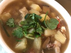 -那达慕蒙古风味酒楼