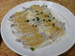 蒜蓉粉丝蒸沙虫-瑞记湛江鸡饭店·粤西第一鸡(粤垦店)