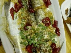 -乌镇那一年小院主题餐厅(甘泉西路店)