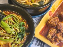 -姐弟俩土豆粉(西安小寨店)