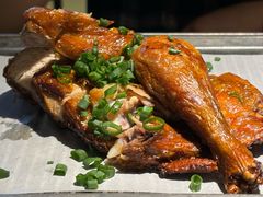 -绿茶餐厅(成都大悦城店)