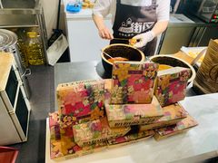 -奶奶的美食(澳德乐店)