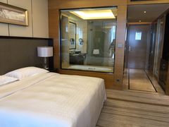 -廊坊固安福朋喜来登酒店