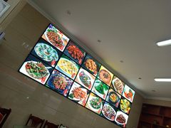 -老陈饭店(黑石支路店)