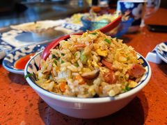 -小山日本料理(兴业太古汇店)
