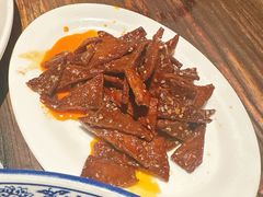 -江湖黑大兔(杨家坪店)
