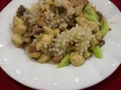 -大眼锅贴水饺(河东店)