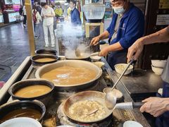 -老刘家泡馍·陕西老字号(钟楼广济街店)