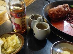 -肥龙火锅(南坪店)