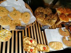 -Let's Taipei 非常烘焙(太古里店)