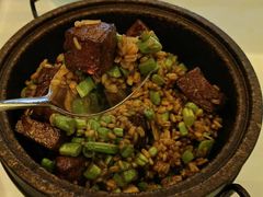 雪花牛肉-杭州香格里拉·香宫中餐厅