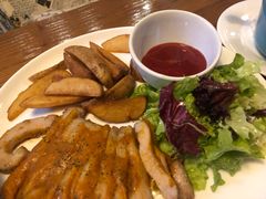 -Kitchen·Y洋厨房西餐厅(王府壹号店)