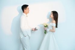 -薇薇新娘婚纱摄影(开州大道店)