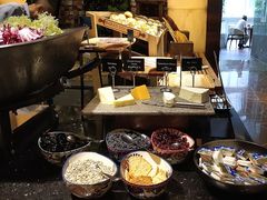 -怡咖啡海鲜自助餐厅(浦东香格里拉店)