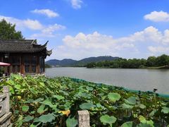 -湘湖大院(越王路店)