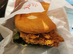 -麦当劳·得来速店(星沙大道店)
