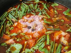 -笔记安顺夺夺粉火锅