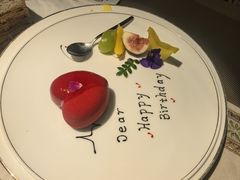 -Olive橄榄花园漂亮饭主题布置餐厅(大望路店)