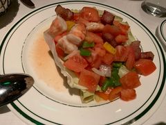 -Wolfgang’s Steakhouse 沃夫冈牛排馆(上海白玉兰广场店)