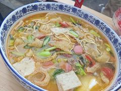 -双冰面馆(茶南店)