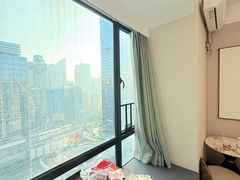 -榆漫居·高空City View府邸(广州天河体育中心石牌桥地铁站店)