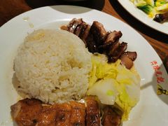 -陈光记烧腊(长寿路店)