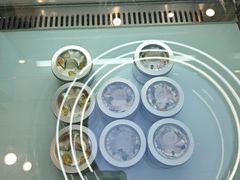 -山与蓝·轻糖鲜果蛋糕(勒泰店)