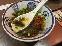 -王繁星面馆(西安熙地港店)