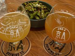 -京A Taproom·精酿餐吧(CBD店)