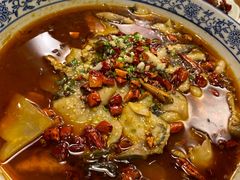 -付掌柜在成都·热炒砂锅集(金禾店)