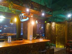 -烛影拾光观景餐厅·创意菜·摄影·小提琴(大唐不夜城店)