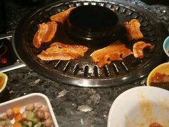 -汉拿山(包河万达店)
