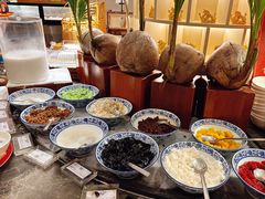 -味餐厅·海鲜·火锅·自助餐