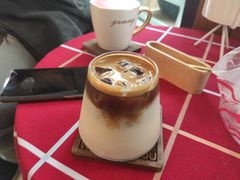 小冰拿铁-COFFELIZ COFFEE