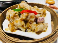 -味可道美食坊(福基路店)