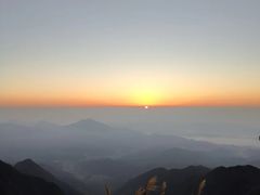 -萍乡武功山风景名胜区