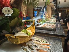 -悦鼎汇海鲜姿造