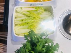 -大斌家串串火锅(德思勤店)