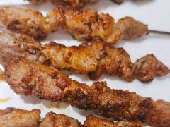 -平娃三宝烧烤·面食(南小街店)